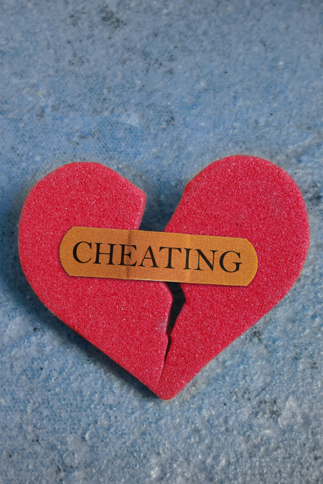 Understanding the Challenges of Rebuilding Trust After Cheating