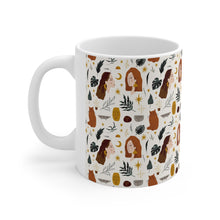 Load image into Gallery viewer, Ceramic Mug 11oz
